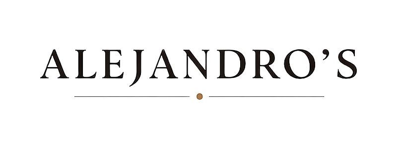 ALEJANDRO'S